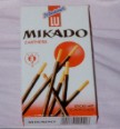 mikado