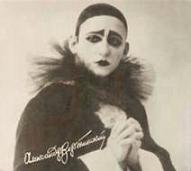 Alexandre Vertinski  �P�u���~�y �|���q�r�y / �Q�������{�y�z ���p�~�����~(2000) [Russia]