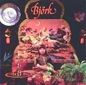 Bj&ouml;rk  Bj&ouml;rk Gudmundsdottir(1977) [Iceland]