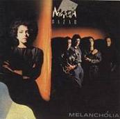 Matia Bazar  Souvenir(1986) [Italy]