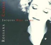 Rossana Casale  Jacques Brel in Me(1999) [Italy]