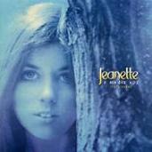 Jeanette  A media voz1975-1984(2002) [Spain]