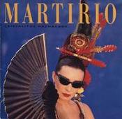 Martirio  Cristalitos Machacaos(1988) [Spain]