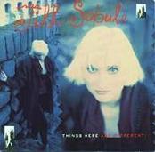 Jill Sobule  Things Here Are Different(1990) [USA]