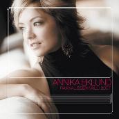 Annika Eklund;  Rakkausseikkailu 2007(2007) [Finland]