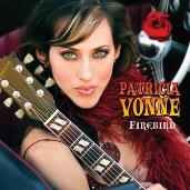Patricia Vonne Firebird(2007) [USA]