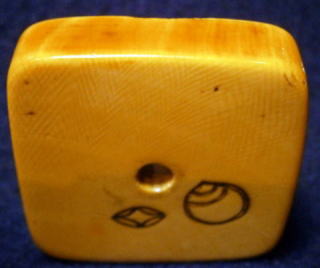 HOTEI &KARAKO MANJYU NETSUKE EDO ERA JPG 03